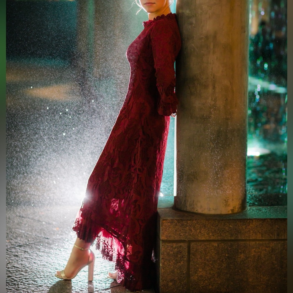 Hampton Dinner Dress